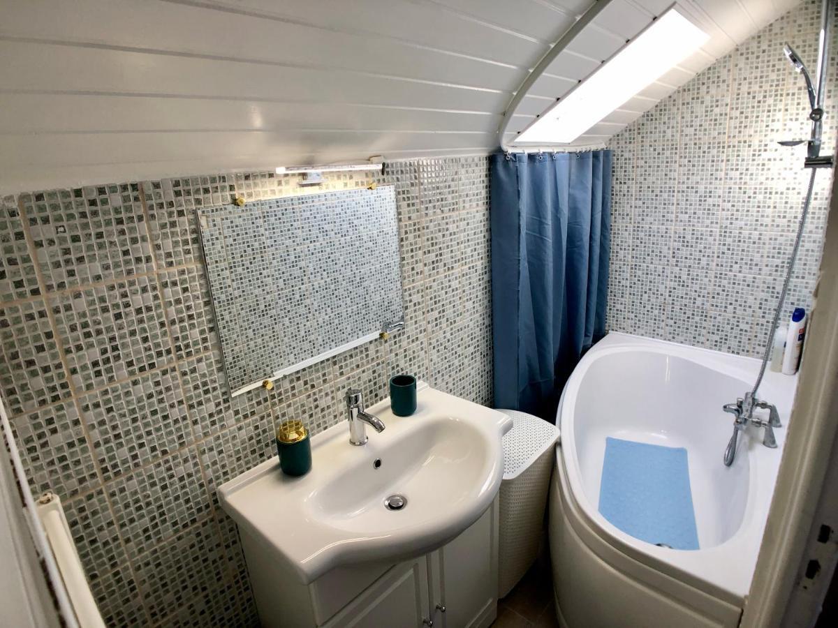 Appart'Hotel Le Strasbourg - Renove, Calme Et Netflix Belfort Exteriör bild